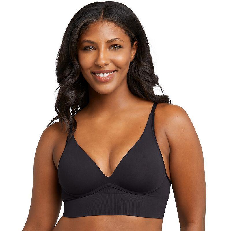 Maidenform® M Convertible Lift Bralette DM2316, Women's, Size: Large, Evening Blush Product Image