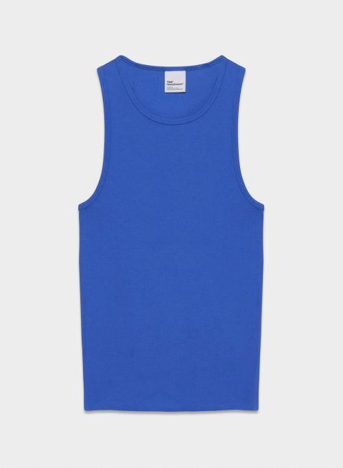 homestretch™ crew tank Product Image