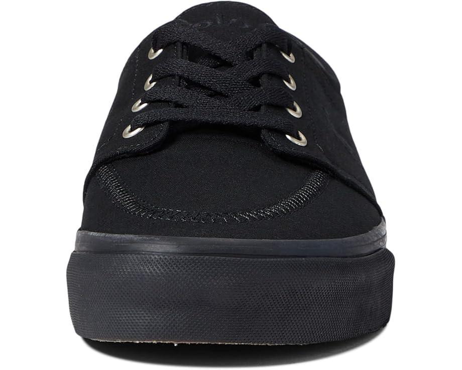 Faxon Low-Top Canvas Sneaker Product Image