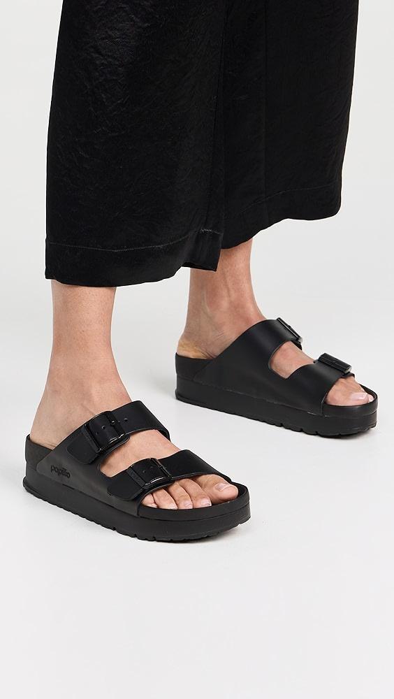 Birkenstock Arizona Platform Flex Exquisite Sandals | Shopbop Product Image