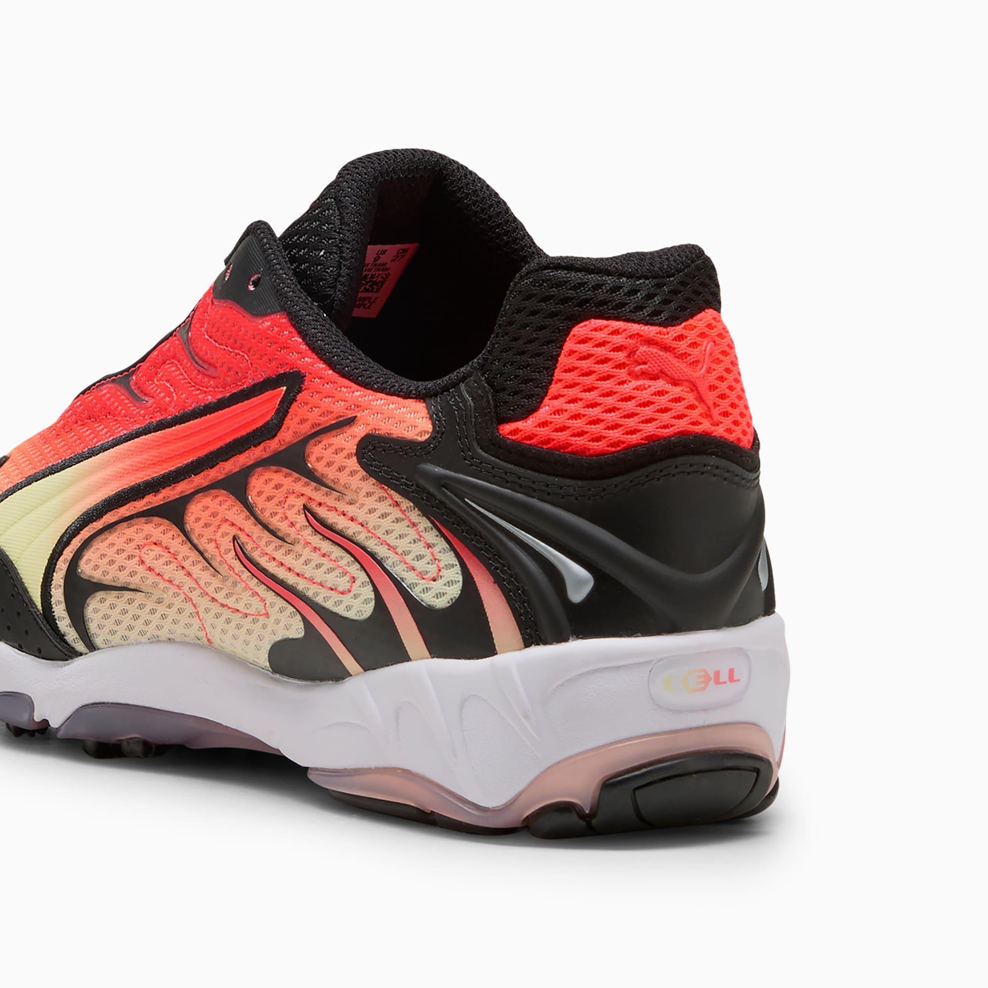 Inhale Men's Sneakers Product Image