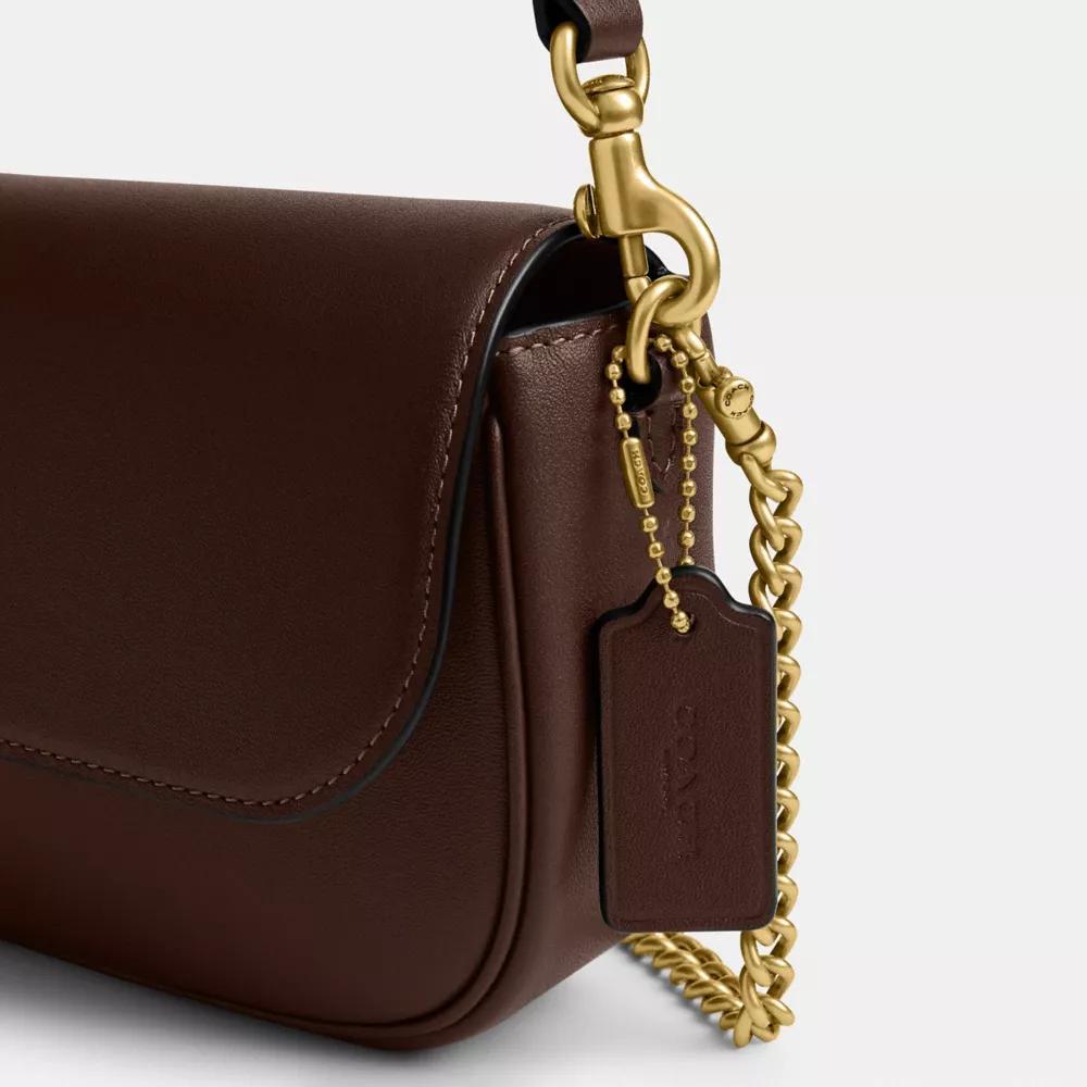 Brook Flap Chain Bag Product Image