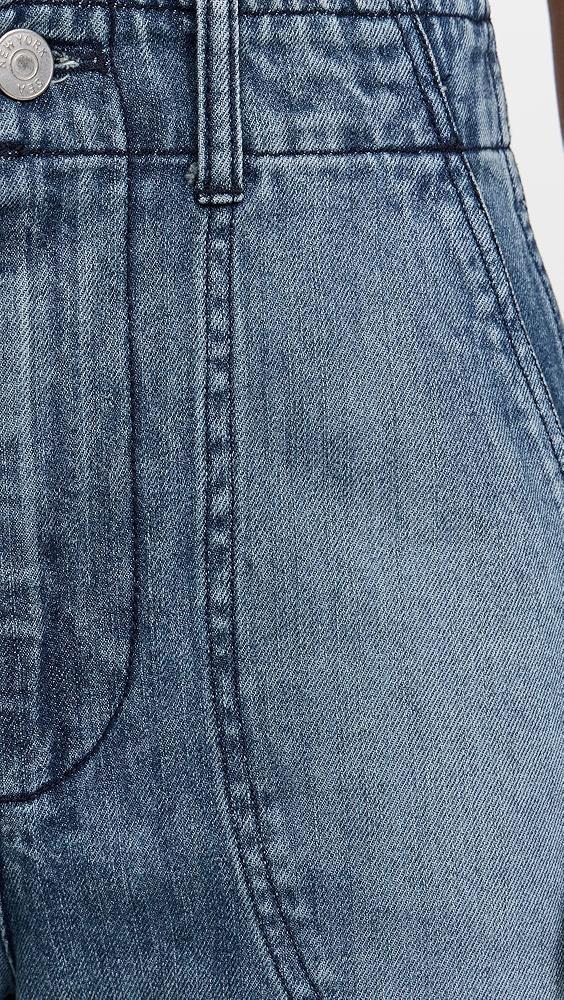 Sea Amari Denim Jeans | Shopbop Product Image