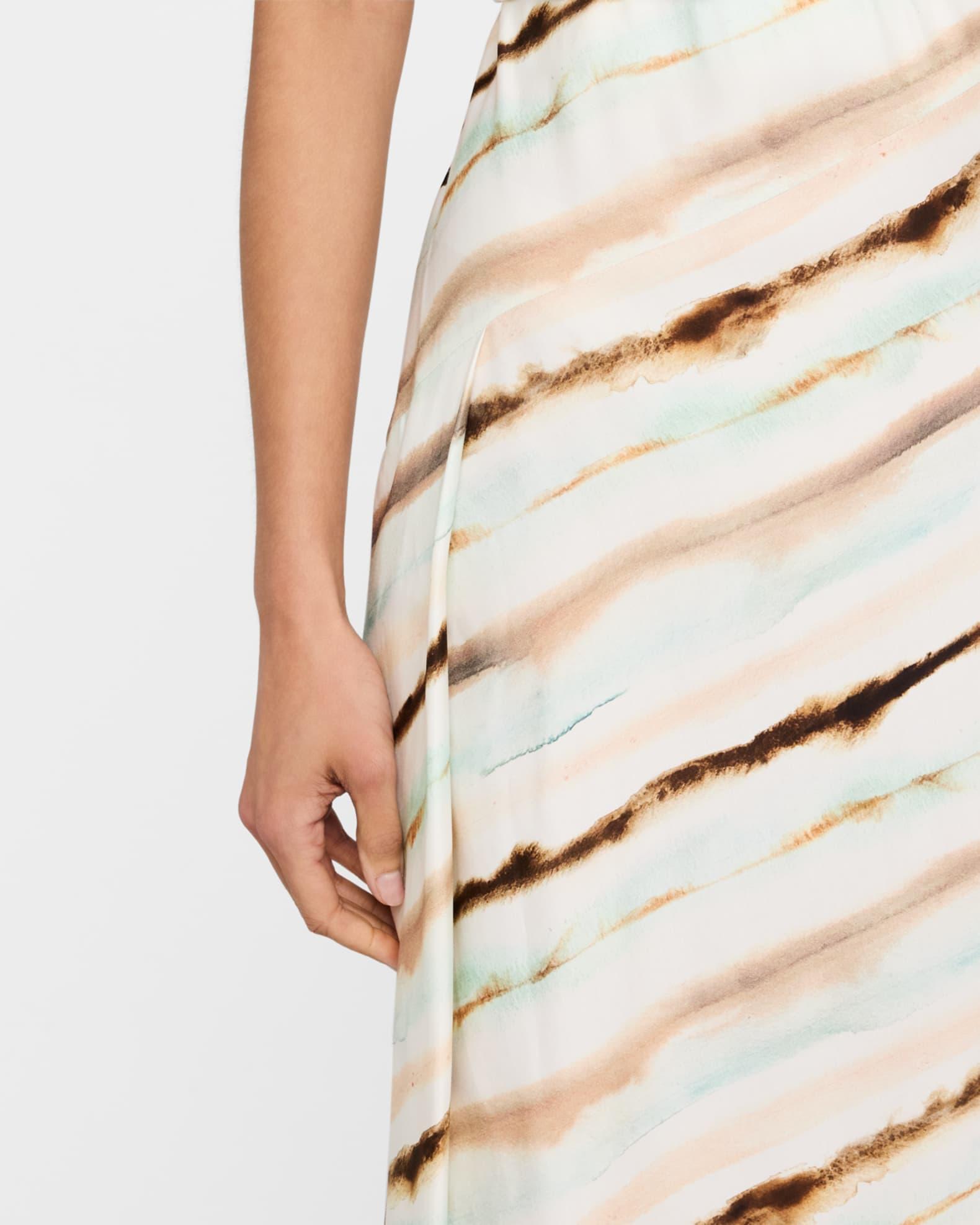Rita Slip Skirt  Product Image