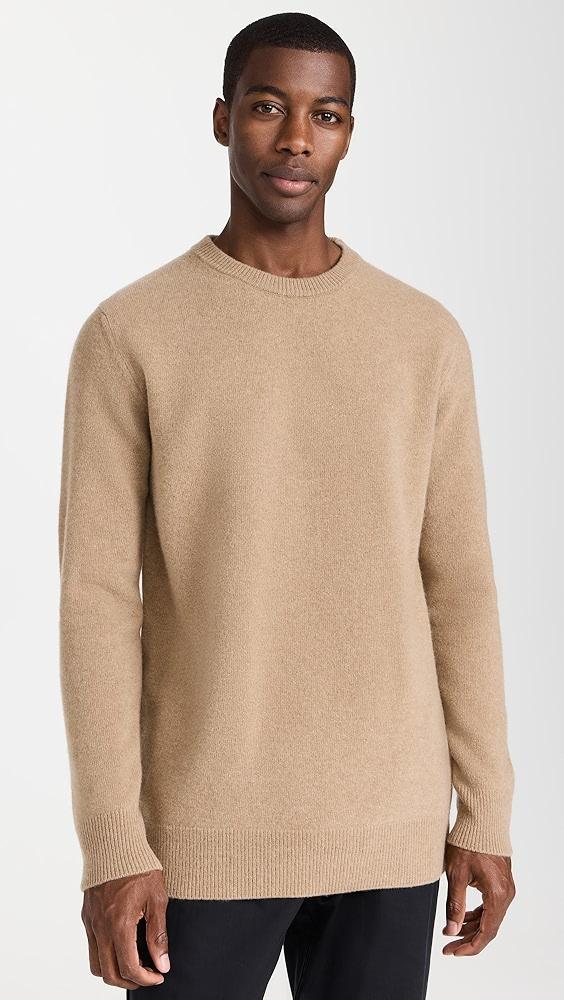Maison Margiela Crew Neck Sweater | Shopbop Product Image