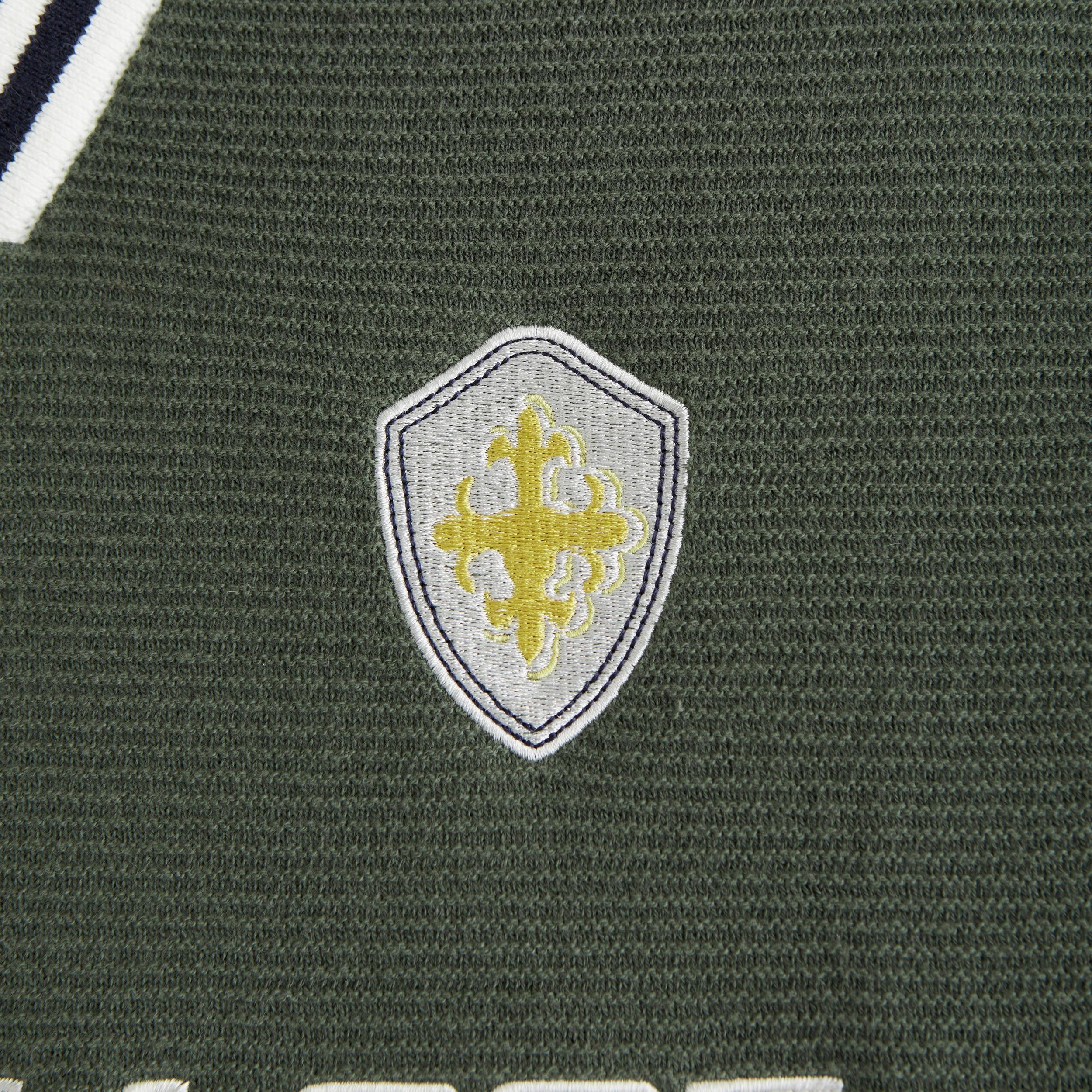 Toyota Soccer Jersey-Inspired Sweater Product Image