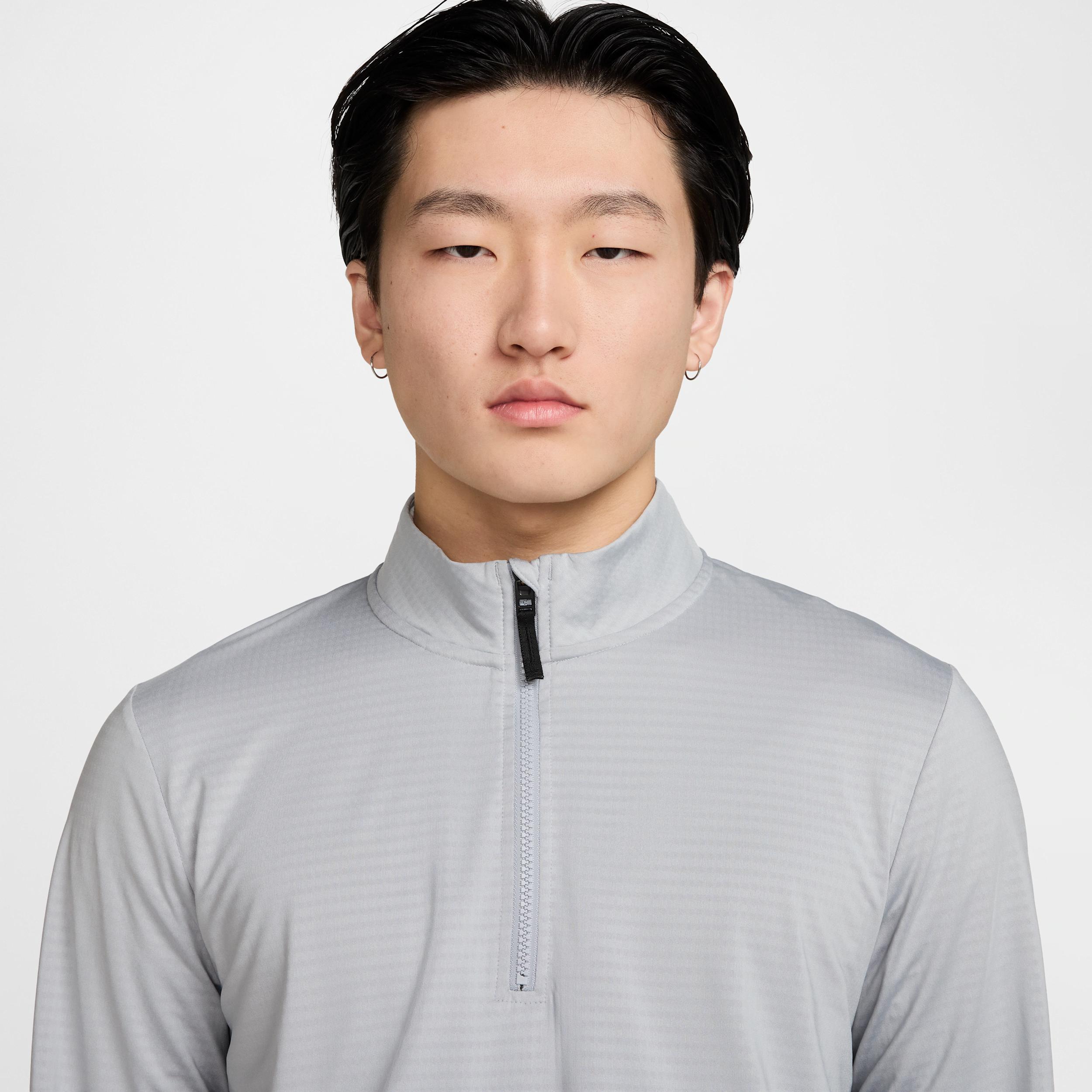 Nike Men's Victory Dri-FIT 1/2-Zip Golf Top Product Image