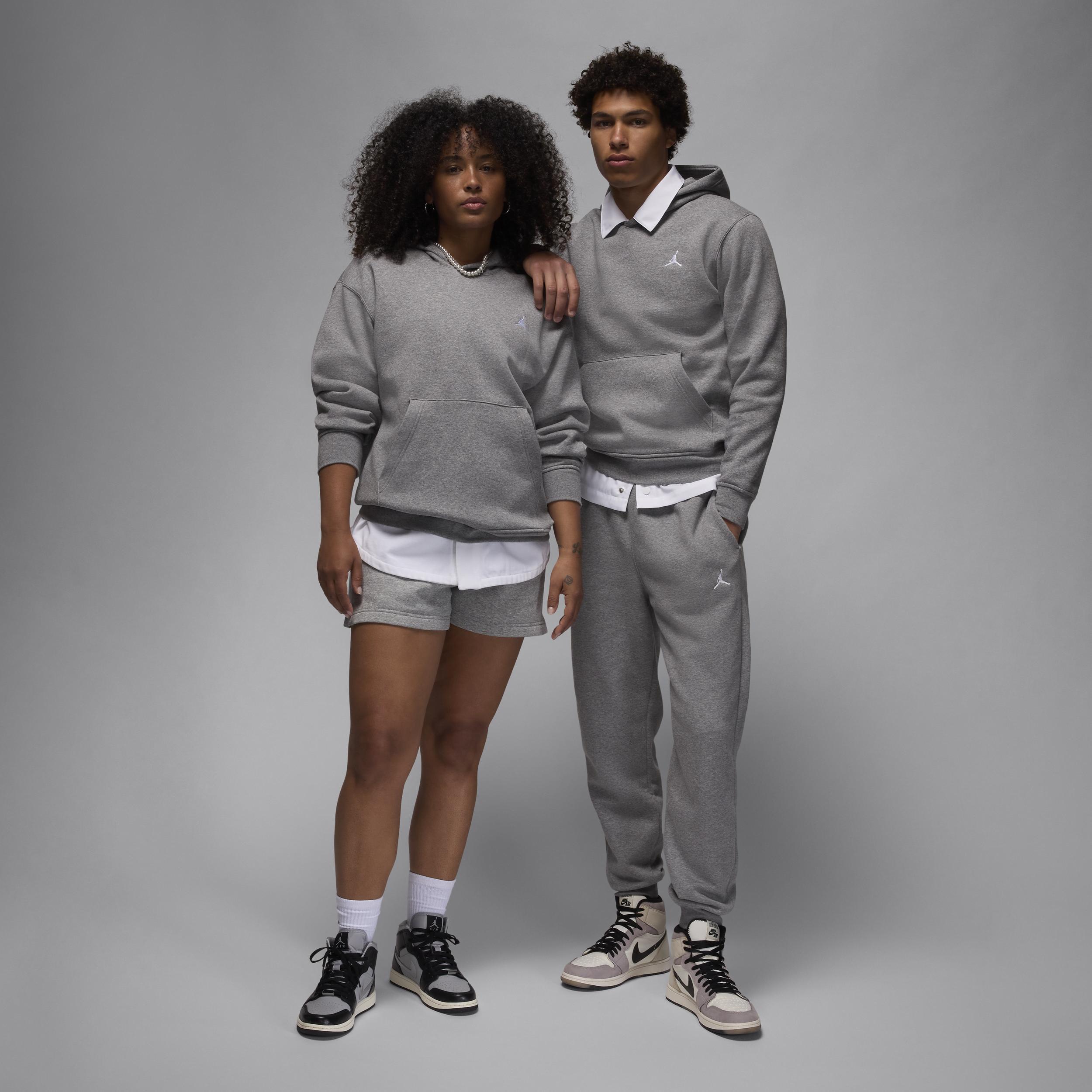 Jordan Brooklyn Fleece Men's Pullover Hoodie Product Image