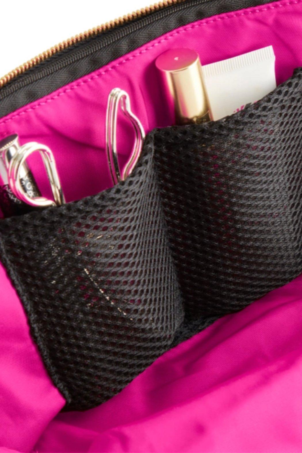 Signature Black / Pink Product Image