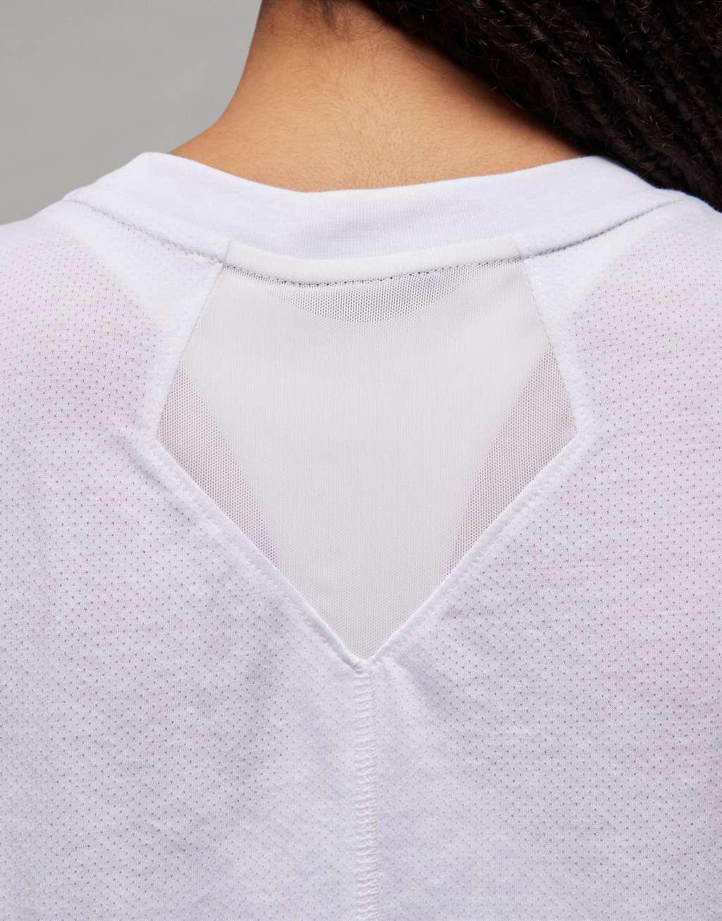 Women's Jordan Sport Diamond Tank Top Product Image