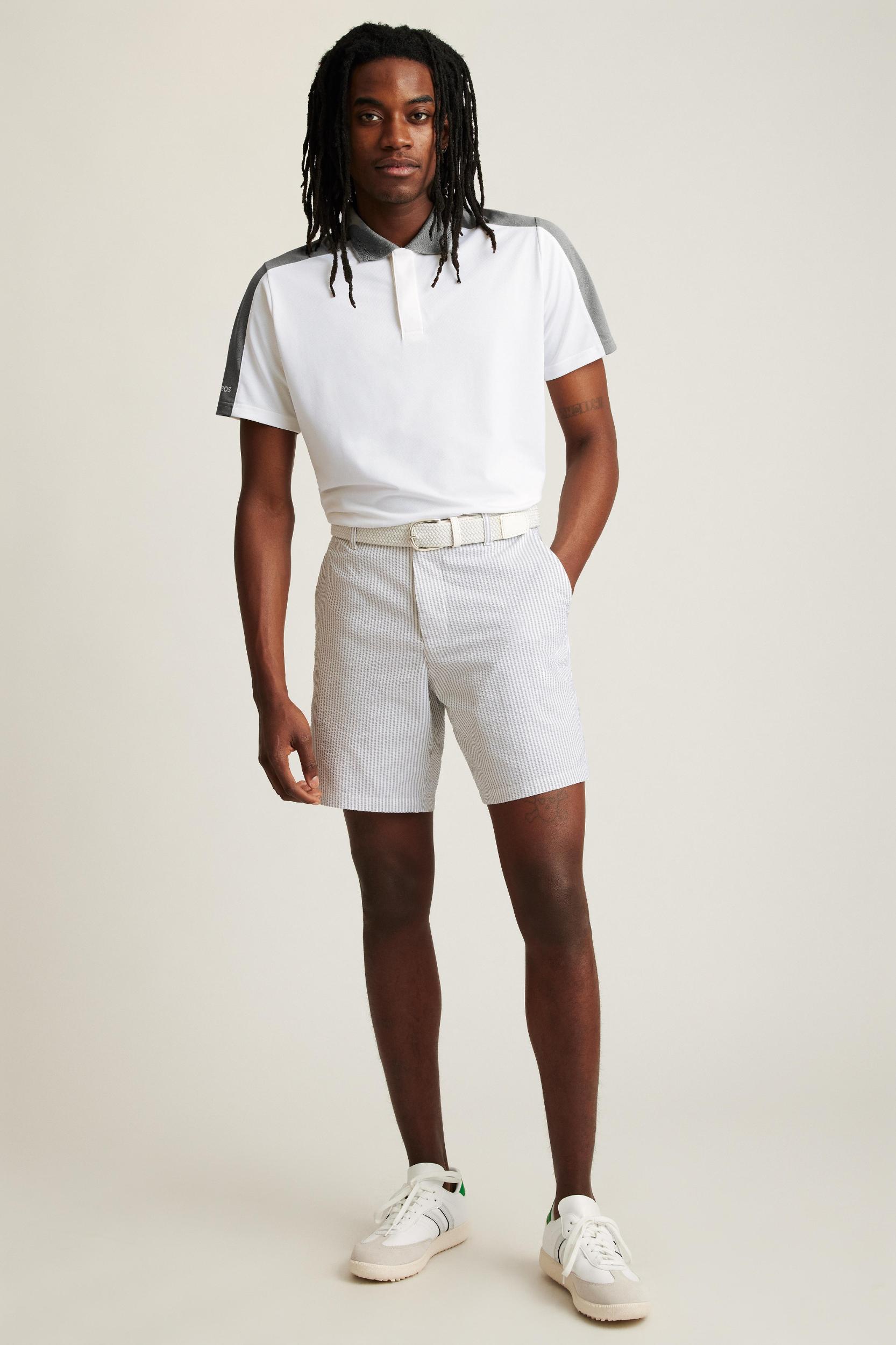 Tour Pique Polo Product Image