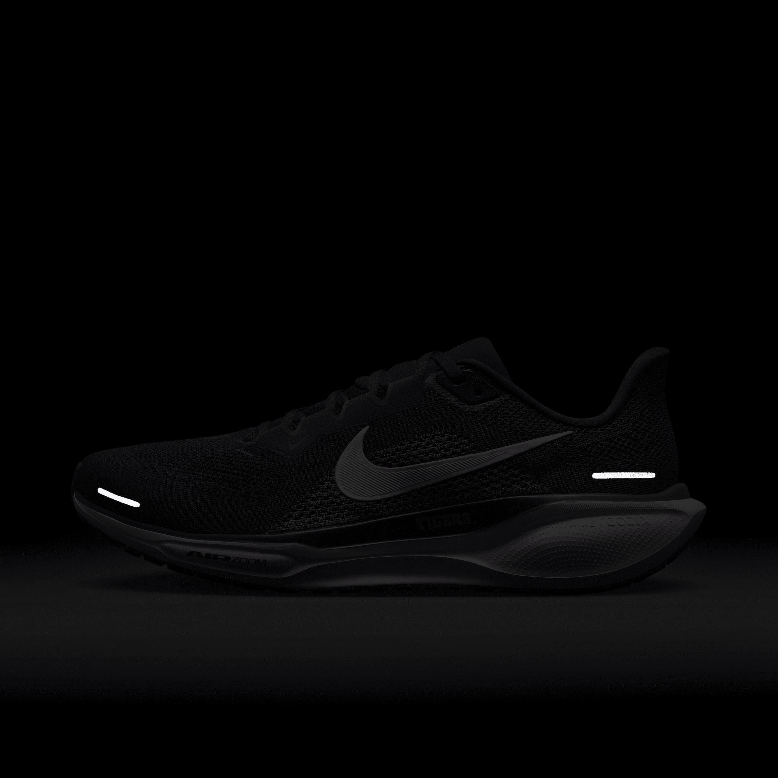 Clemson Pegasus 41 Nike Men's College Road Running Shoes Product Image