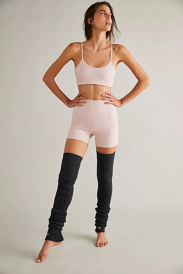 Pirouette Leg Warmer Product Image