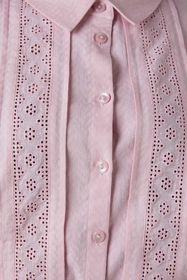 Emily Blouse Product Image