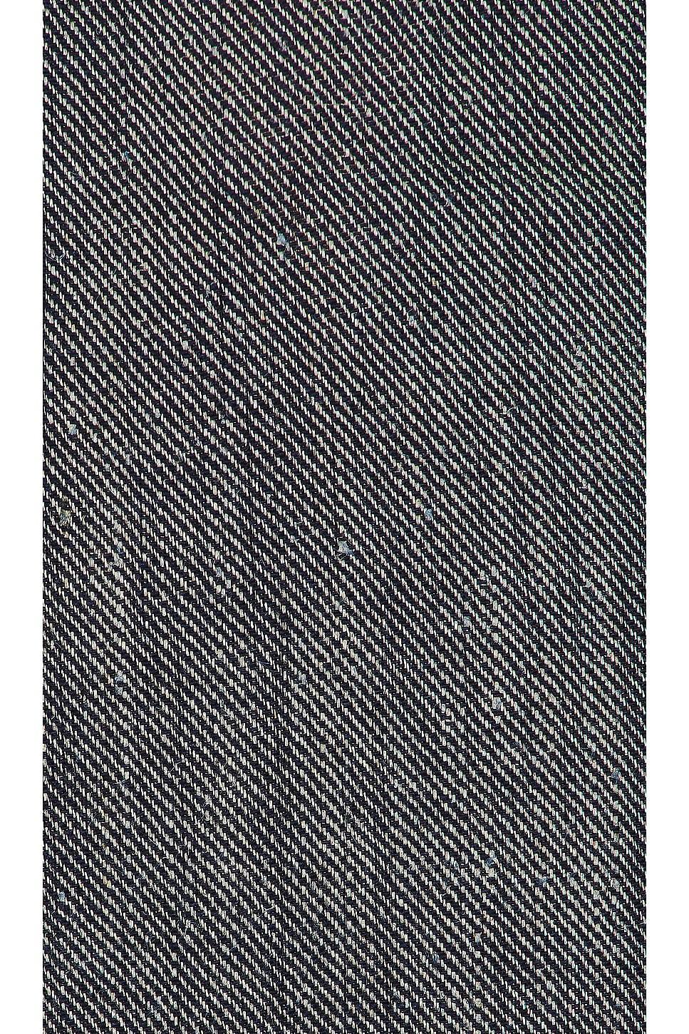 Collared Button Down Vest MATTHEW BRUCH Product Image