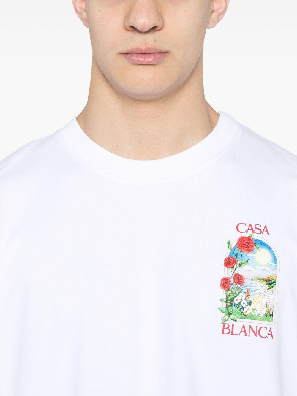 La Days T-shirt Product Image