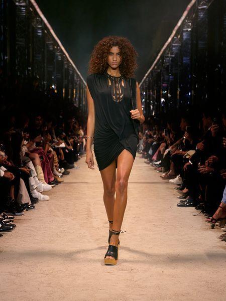 Zelmira Dress Female Product Image