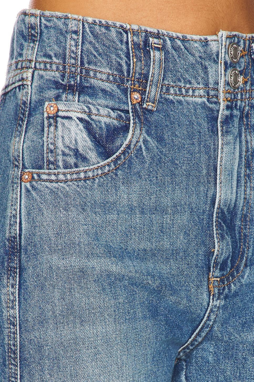 x We The Free Aster Straight Leg Free People Product Image