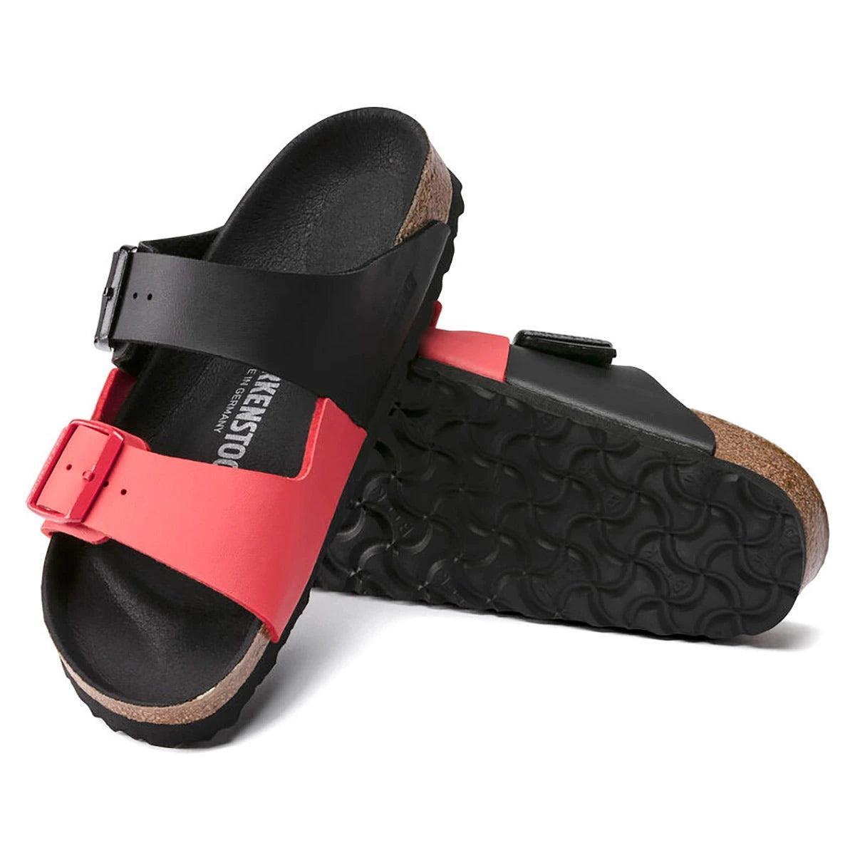 Birkenstock Split Birko-Flor Arizona Sandals Product Image