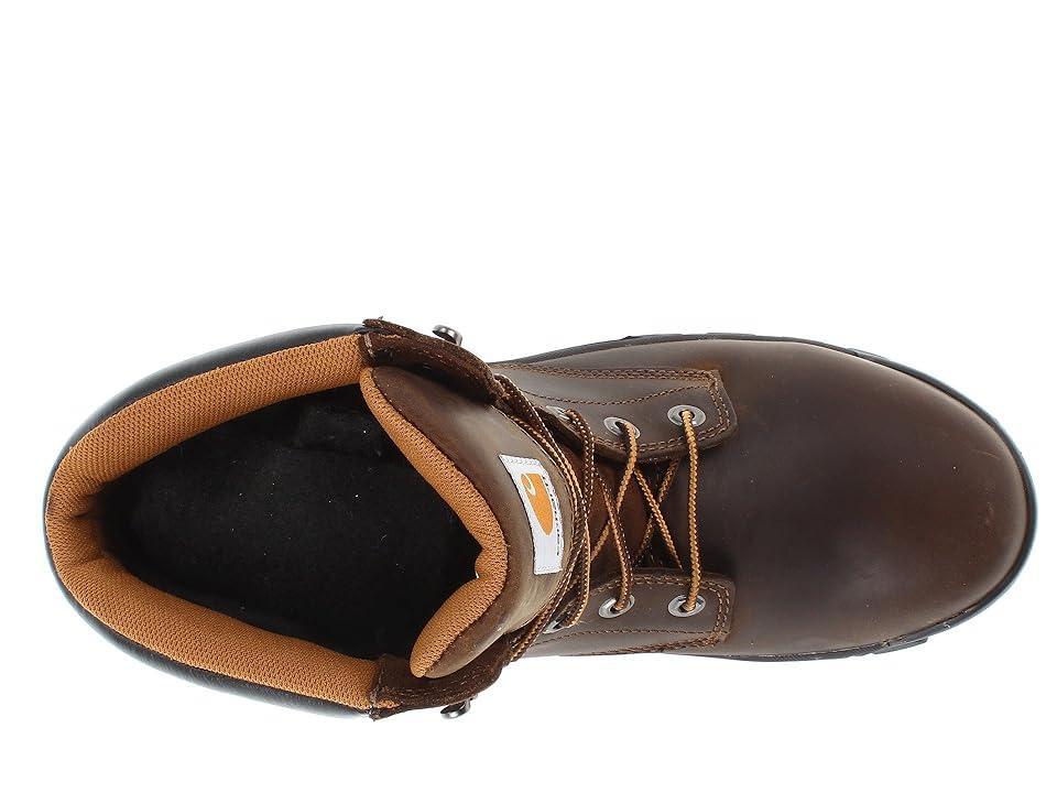 Carhartt 6 Rugged Flex Soft Toe Work Boot Men's Work Boots Product Image
