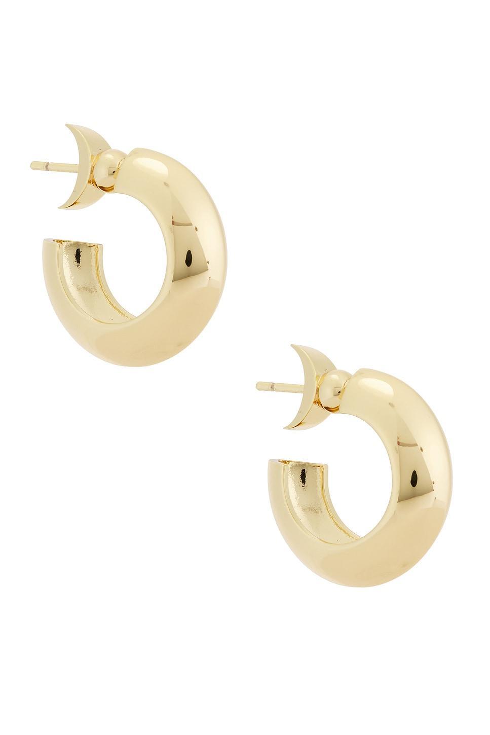Holly Hoops Lili Claspe Product Image