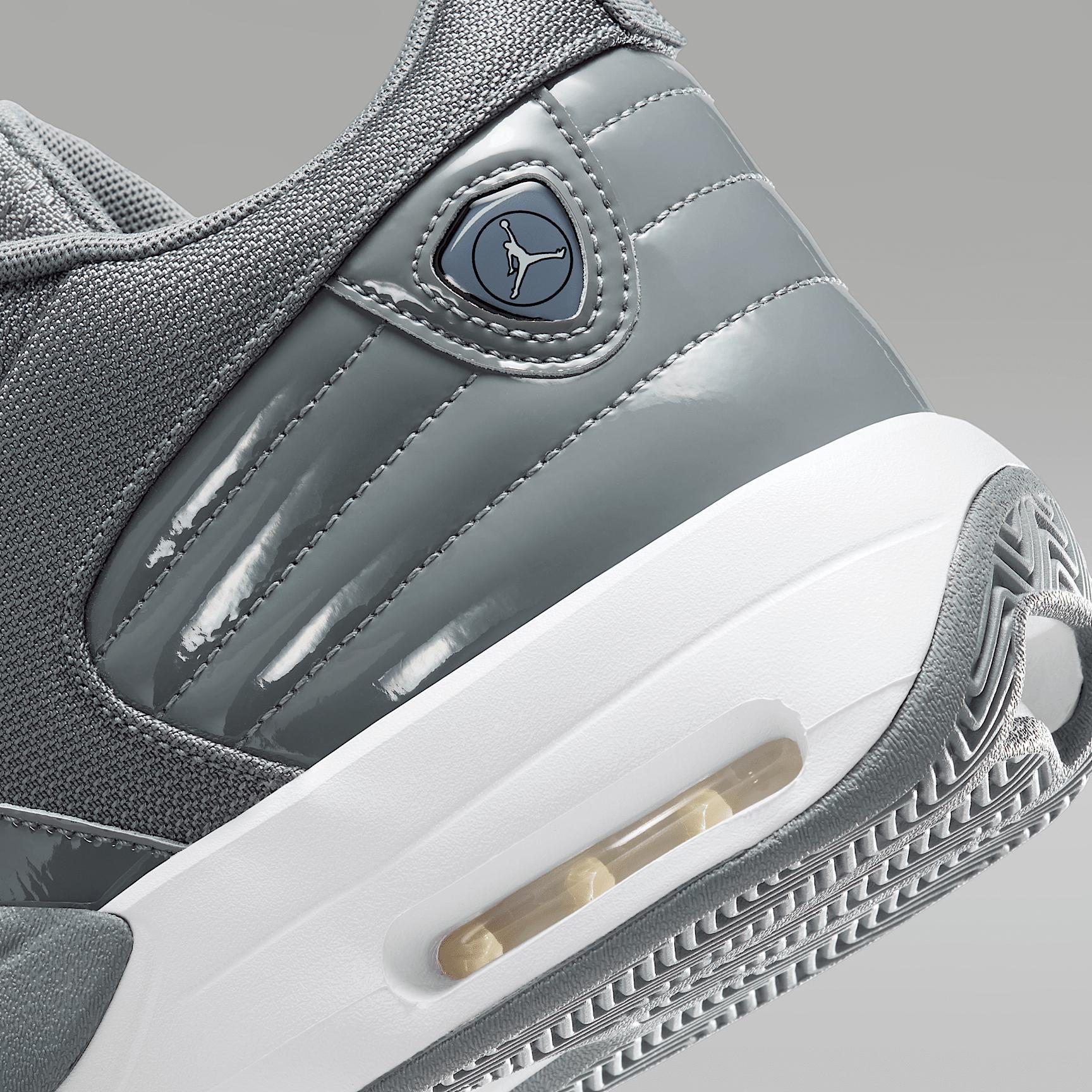 Men's Jordan Max Aura 6 Shoes Product Image