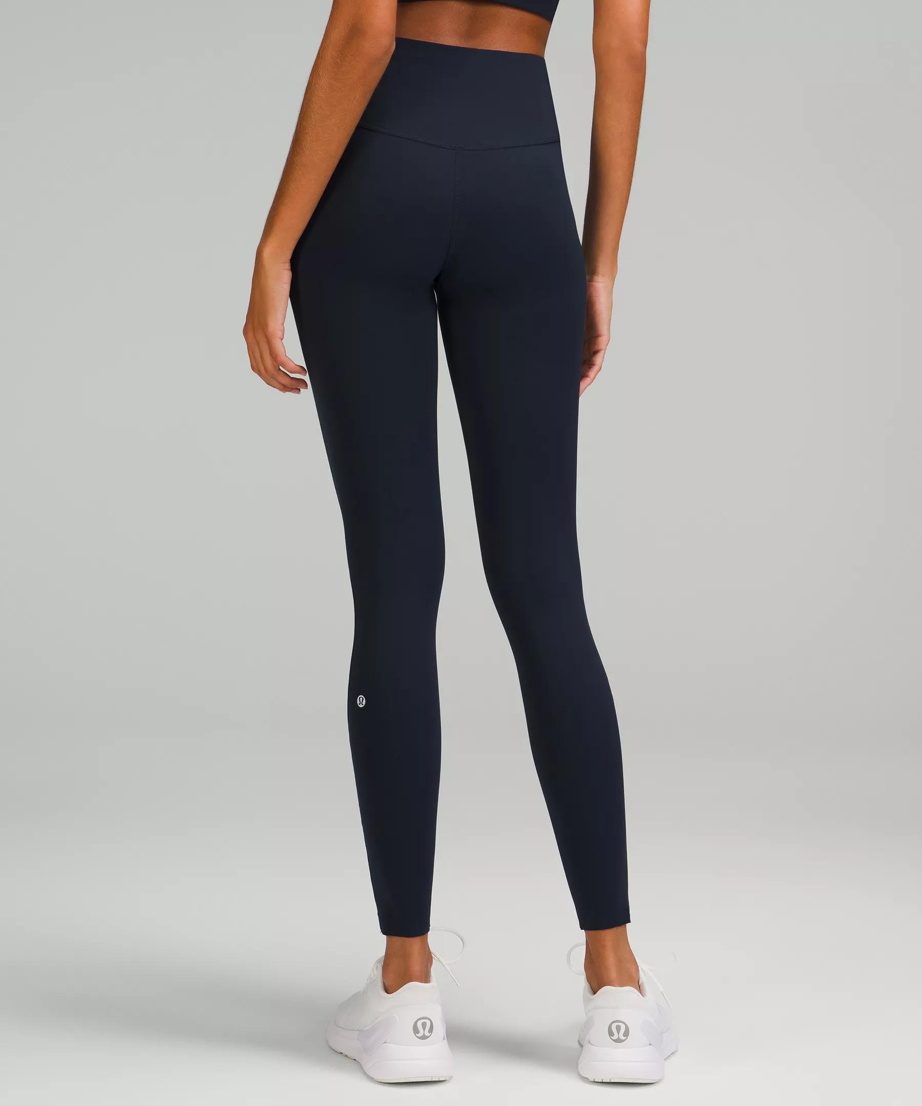 Base Pace High-Rise Tight 28" Product Image