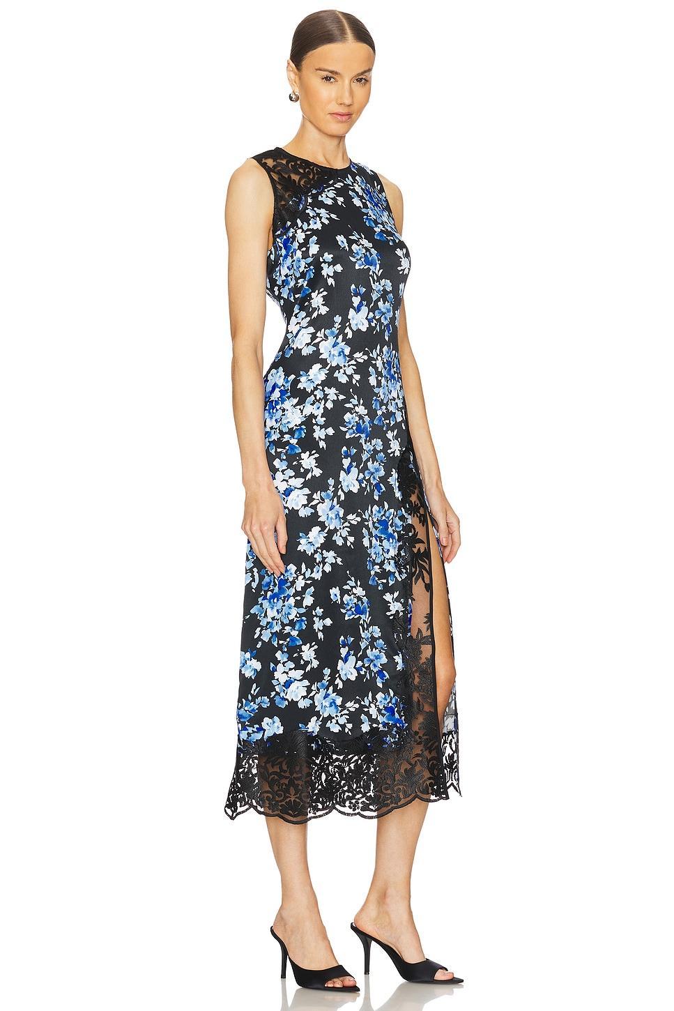 Holland Dress Yumi Kim Product Image