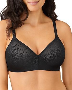 Wacoal Back Appeal Smoothing Wire Free Bra Product Image