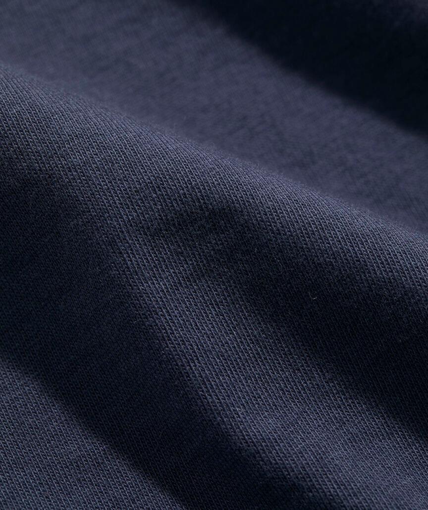 Arched Marlin Short-Sleeve Tee Product Image