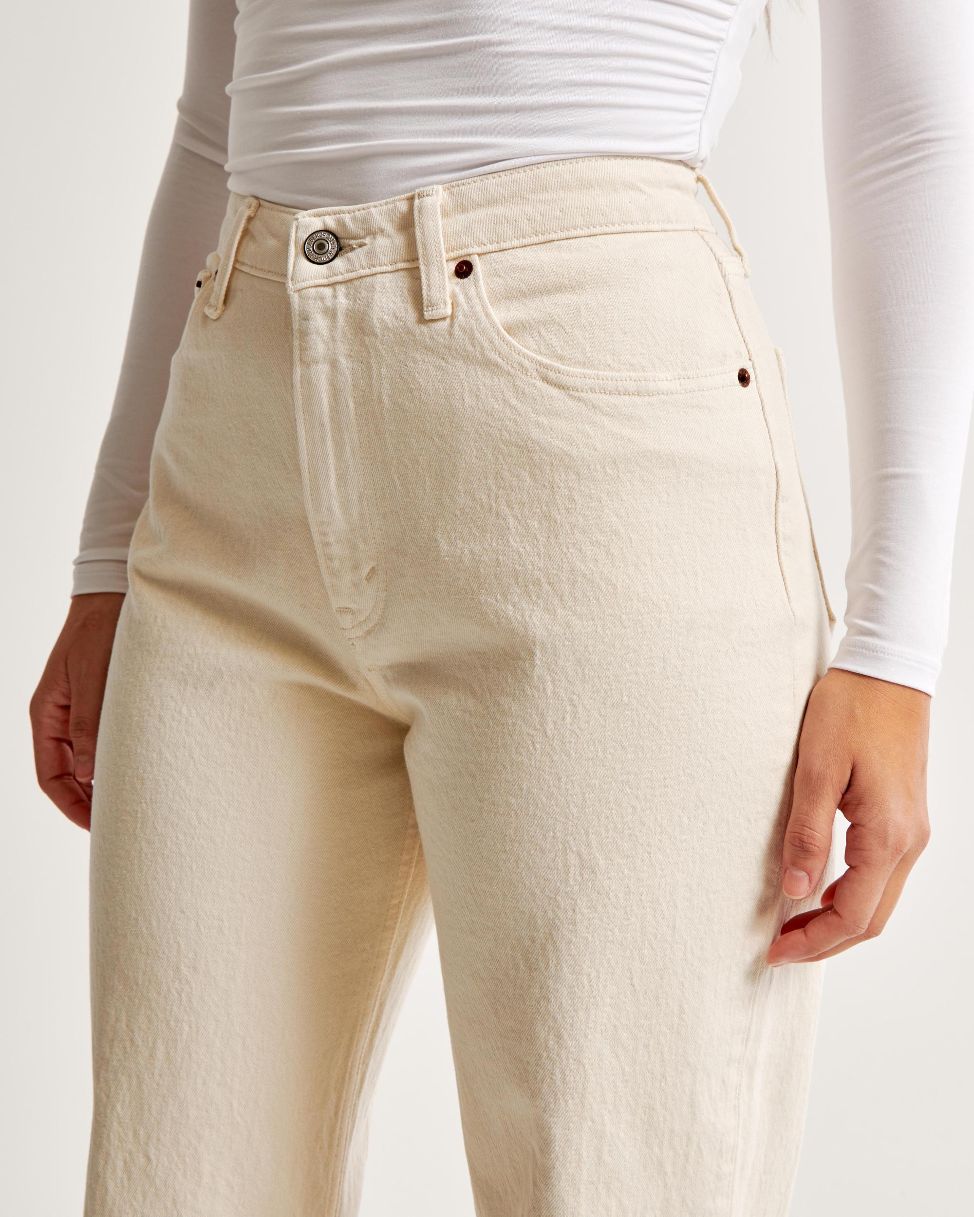 Abercrombie & Fitch | Authentic American clothing since 1892 Product Image