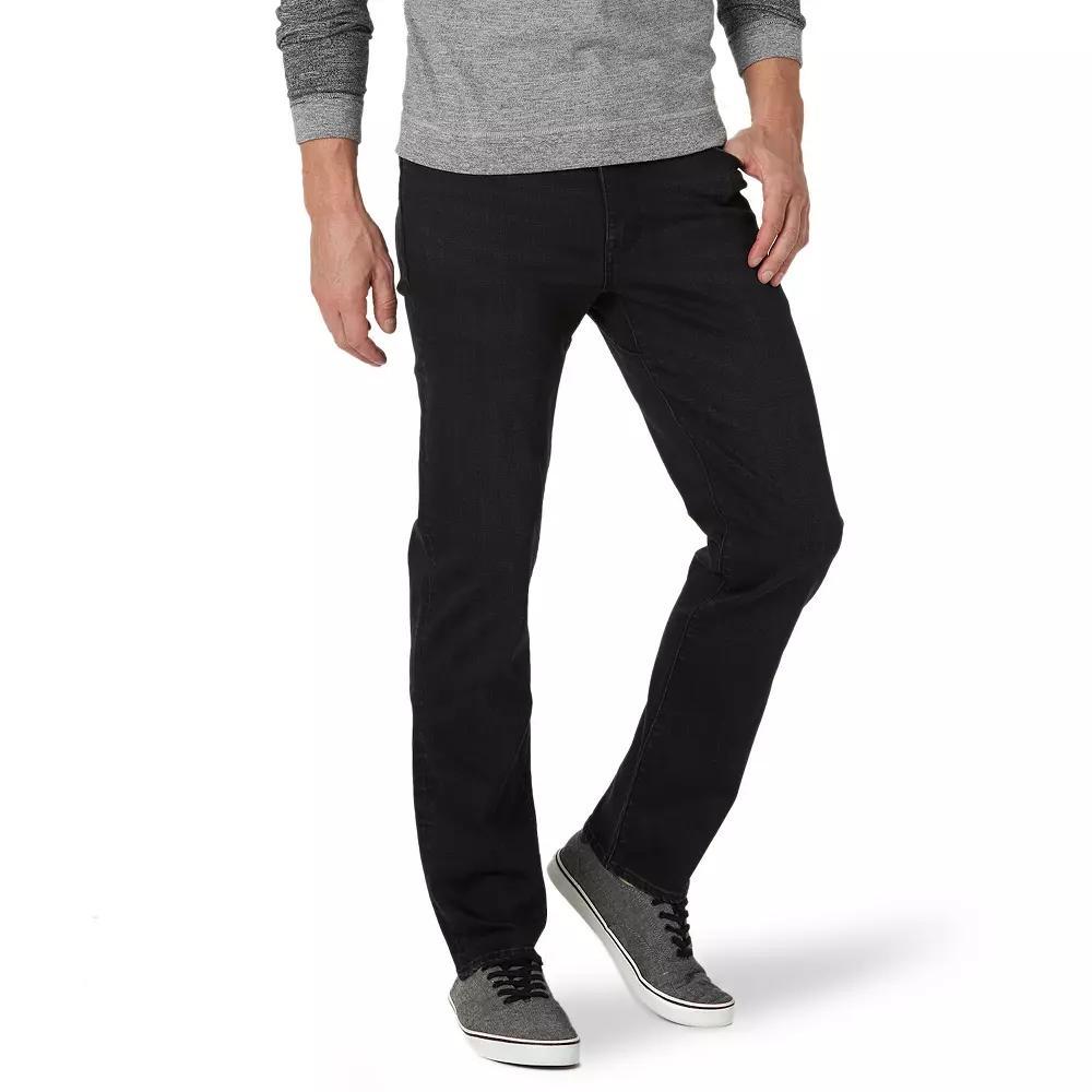 Mens Lee MVP Regular-Fit Jeans Product Image