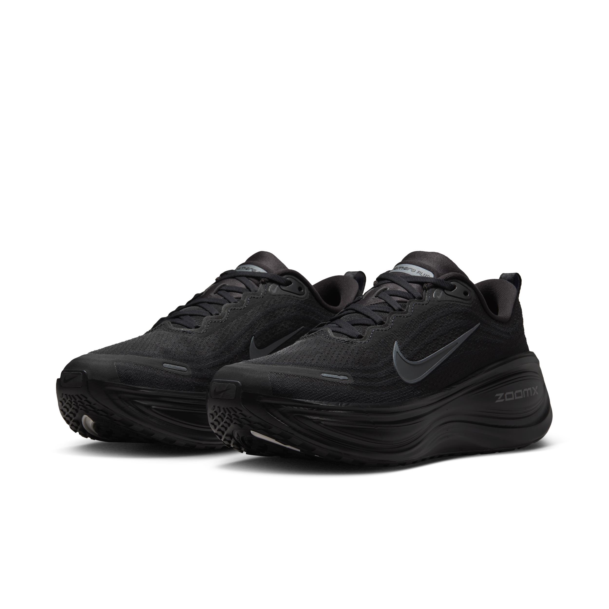 Nike Men's Vomero Plus Road Running Shoes Product Image