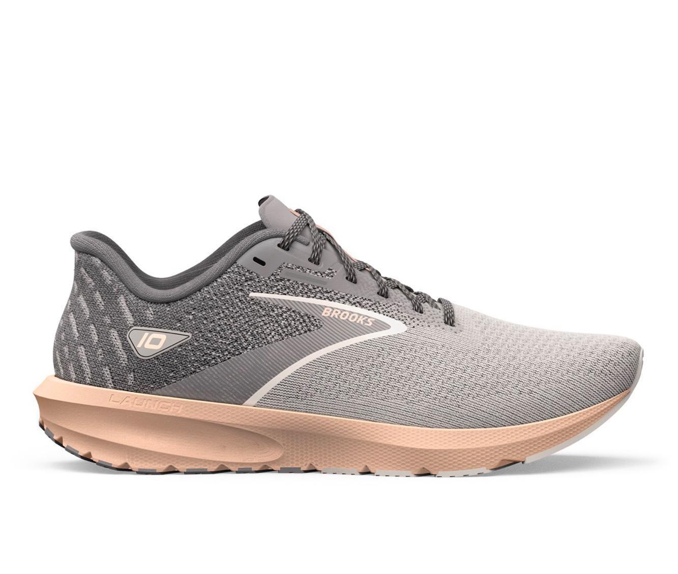 Women's Brooks Launch 10 Running Shoes Product Image
