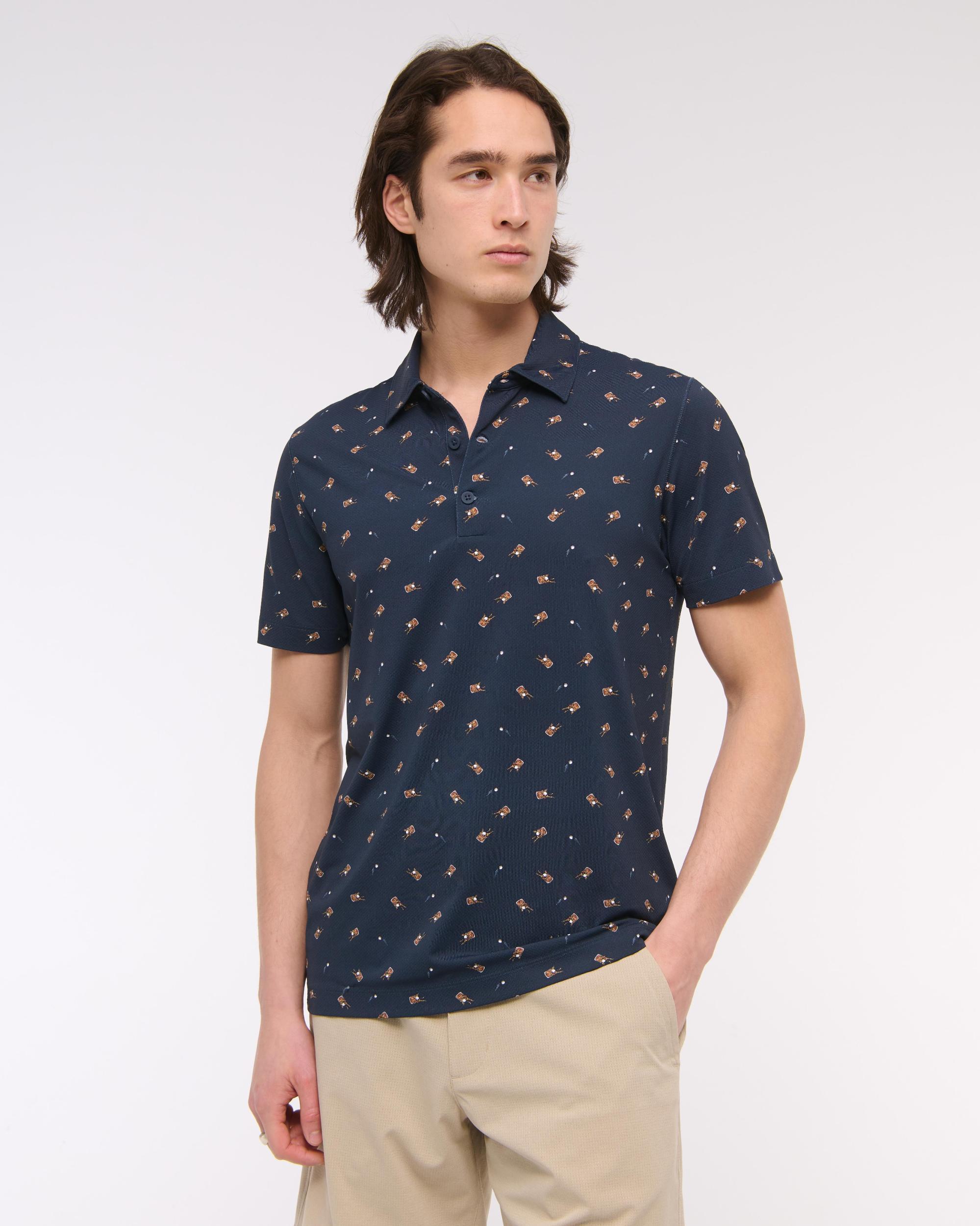  Performance Polo Product Image