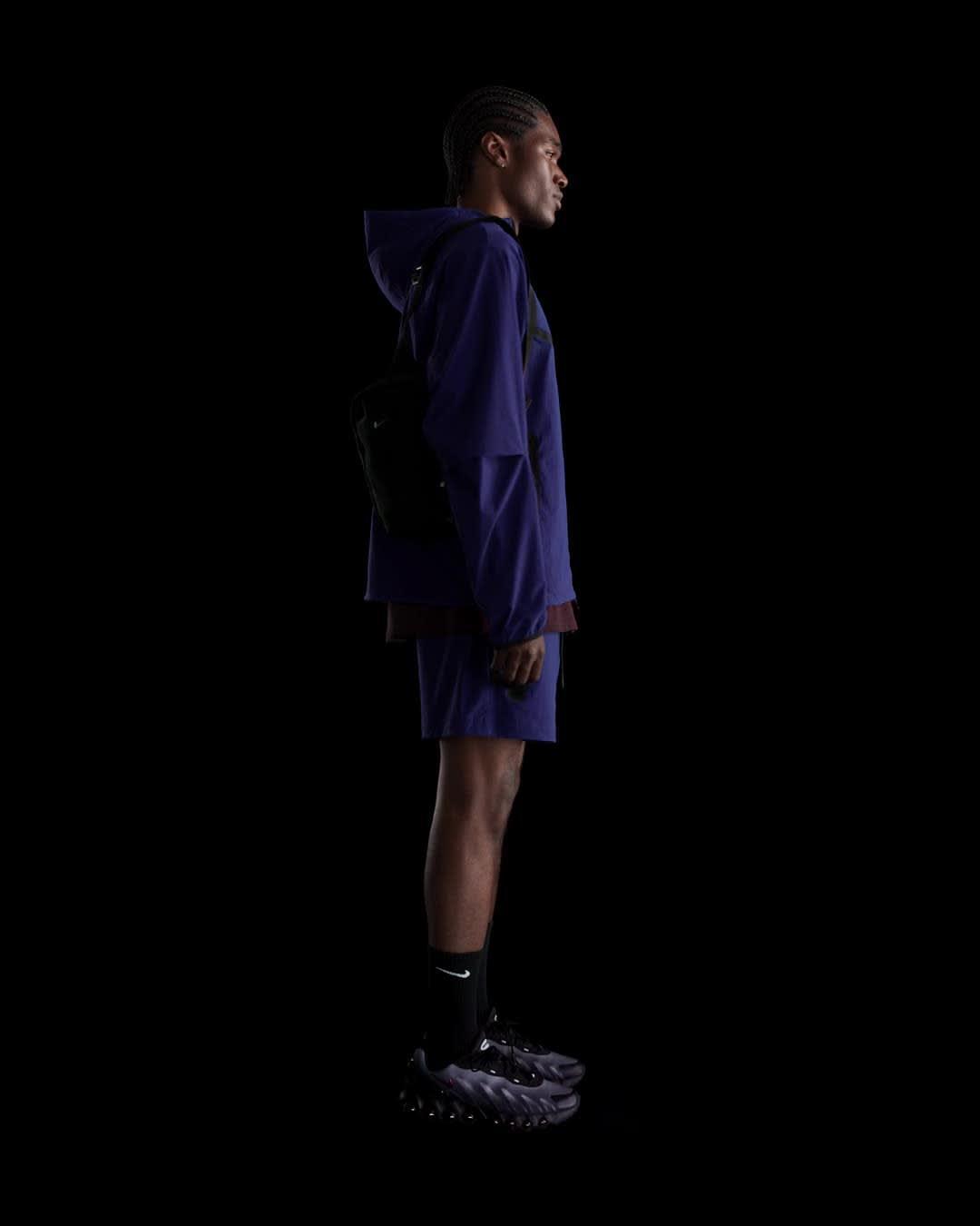 Nike Men's Tech Woven Shorts Product Image