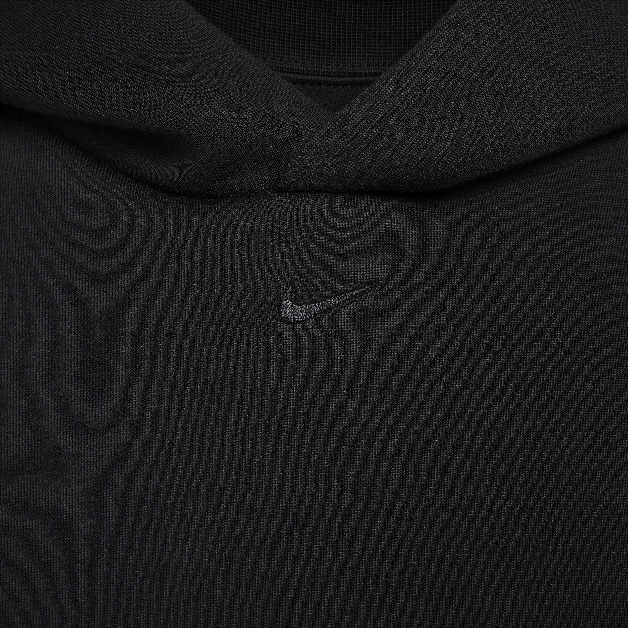 Nike Men's Tech Fleece Hoodie Product Image