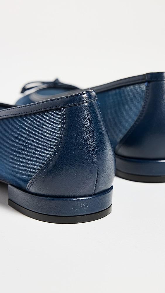Stuart Weitzman Arabella Ballet Flats | Shopbop Product Image