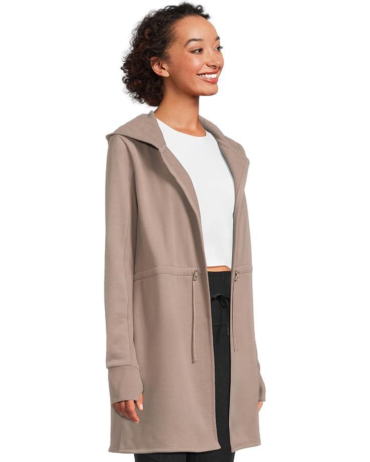 Solstice Oversized Sweatshirt Product Image