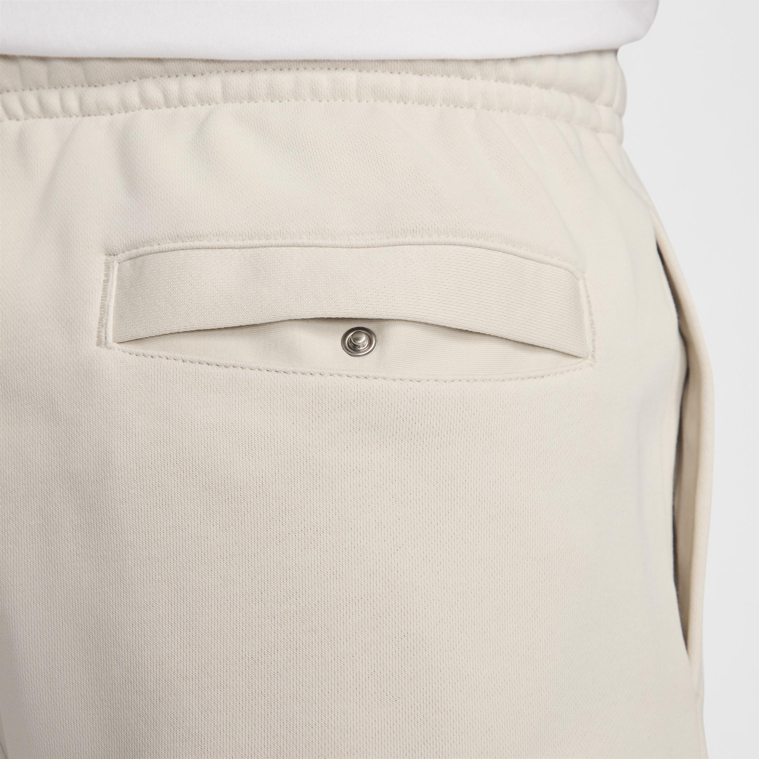 Men's Nike Khaki Barcelona Club Jogger Pants, Size: 2XL, Bar Beig K Product Image