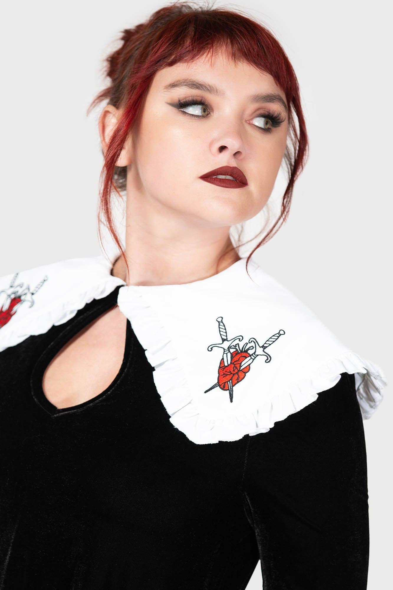 Courtney Dress - Resurrect Female Product Image