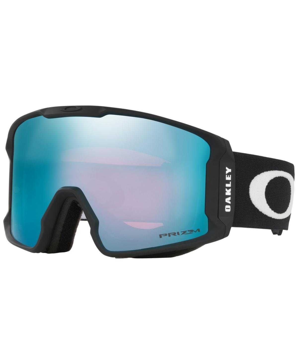 Oakley Men's Line Miner™ L Snow Goggles Product Image