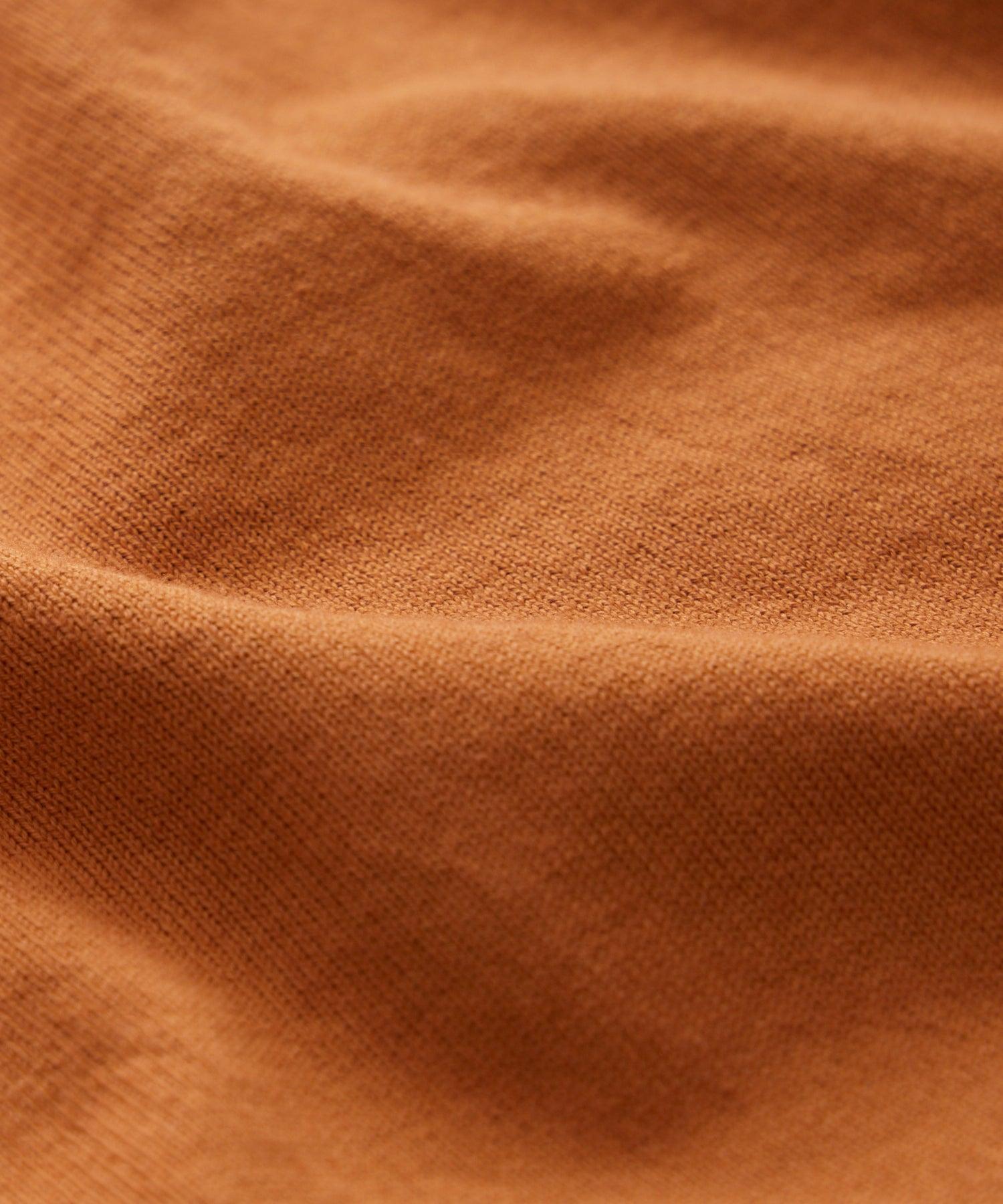 Knit Sweater Tee Product Image