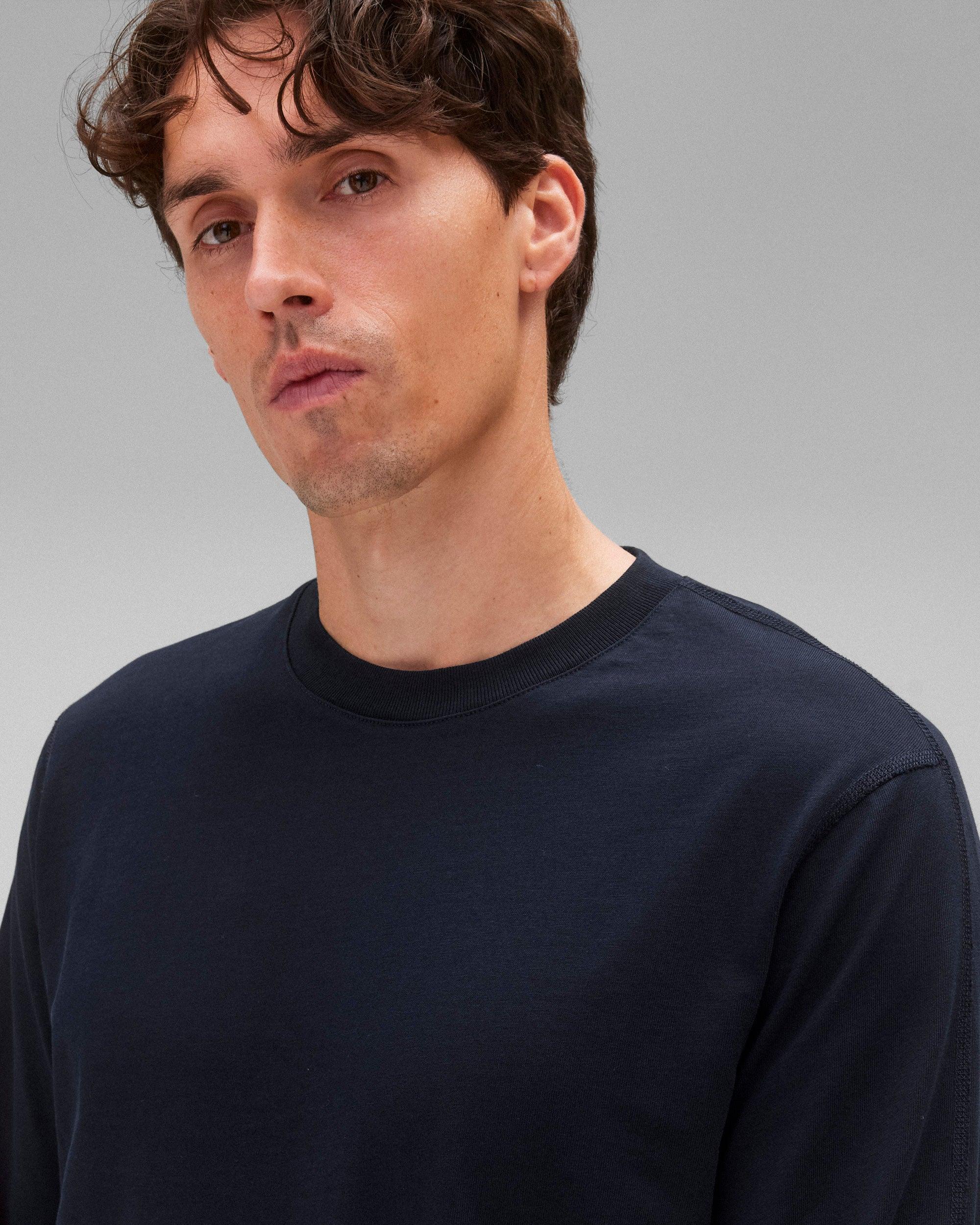 Midweight Jersey OG Long Sleeve Male Product Image