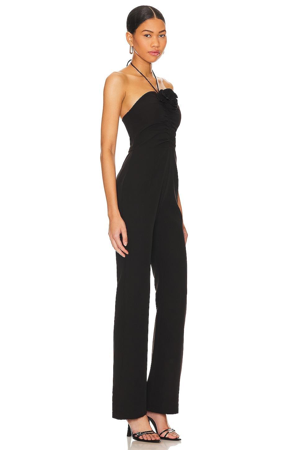 Sirena Jumpsuit MORE TO COME Product Image