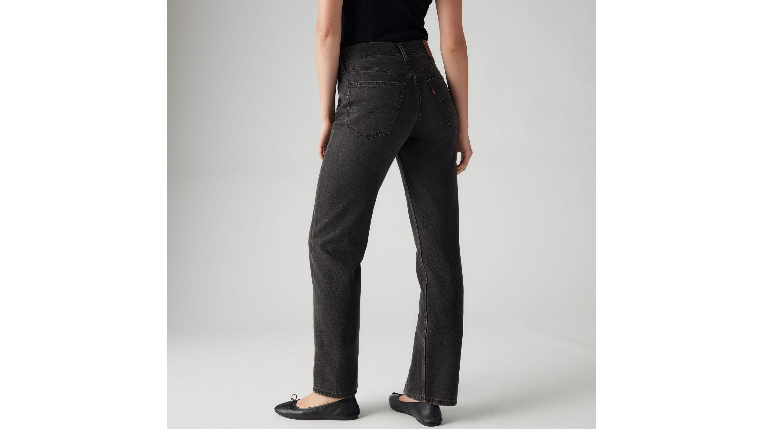 Low Pro Women's Jeans Product Image