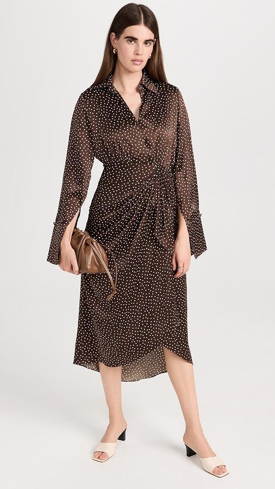 Wyeth Margaux Dress | Shopbop Product Image
