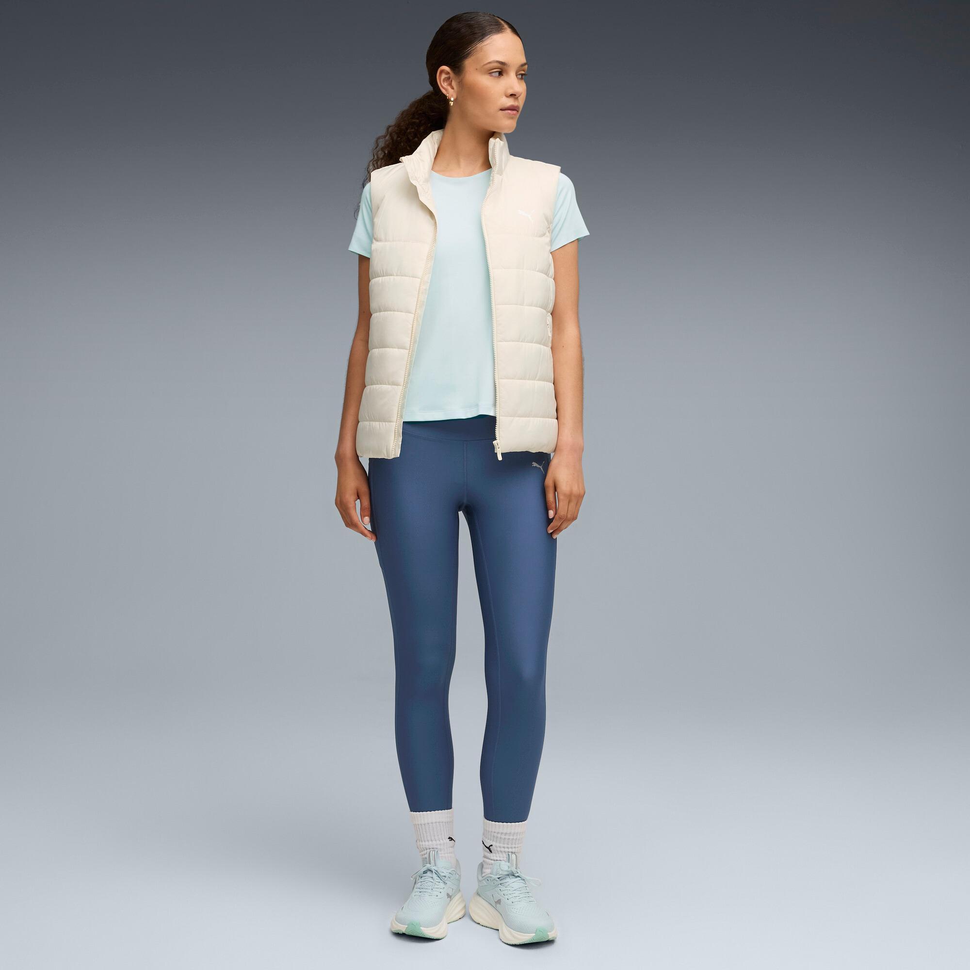 PUMA EVERYDAY CLOUDSPUN SS T-Shirt Women Product Image