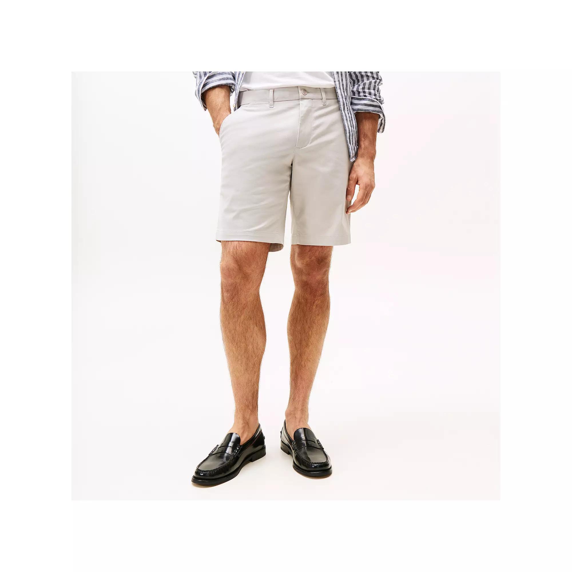 Men's Tommy Hilfiger Brooklyn 1985 Short, Size: 30, Desert Product Image