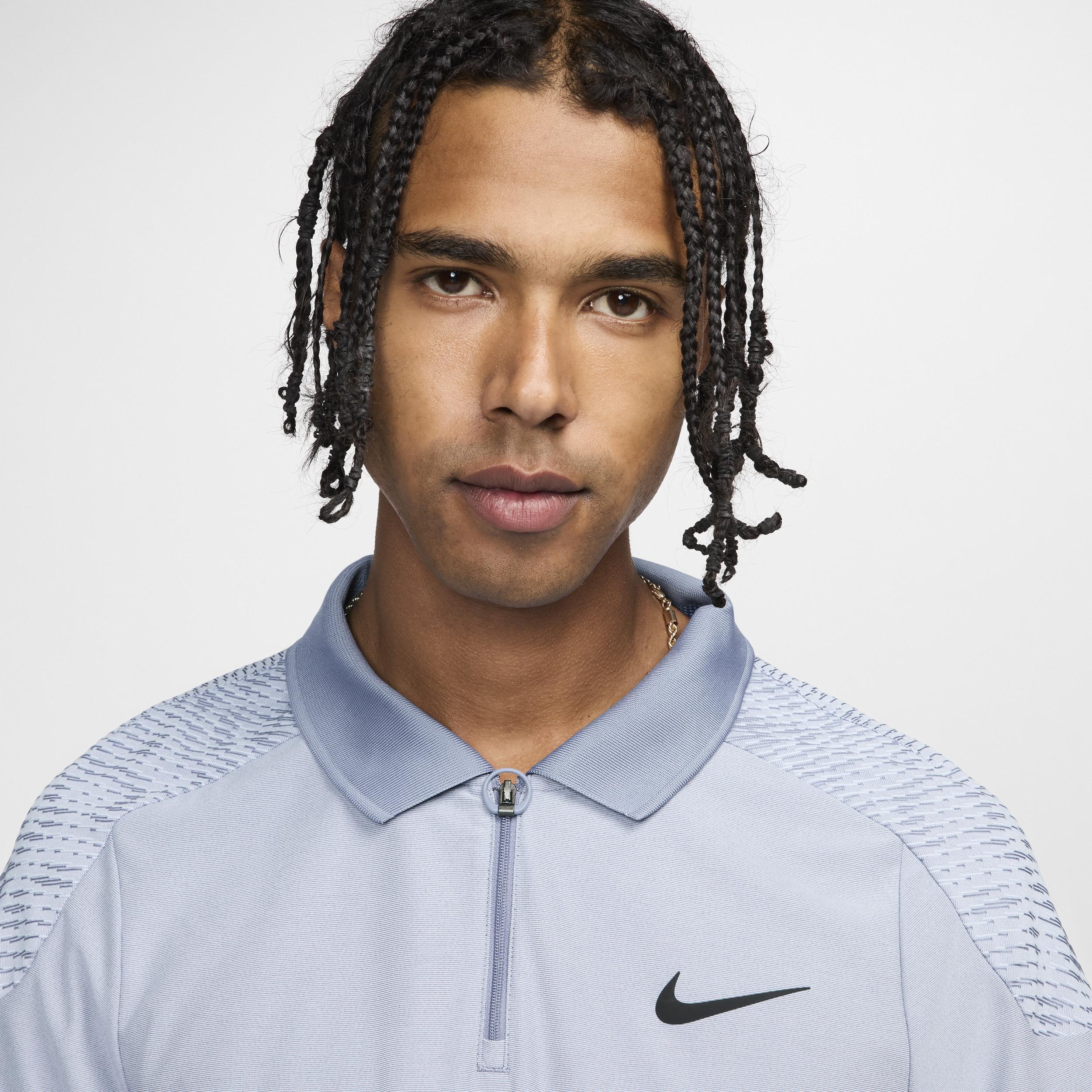 Nike Slam Men's Dri-FIT ADV Tennis Polo Product Image